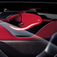 Illustration for article titled Please Appreciate The Ferrari F50s $1000 Rearview Mirror